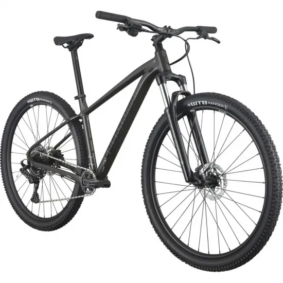 Велосипед 29" Cannondale TRAIL 5 рама - M 2024 SBK
