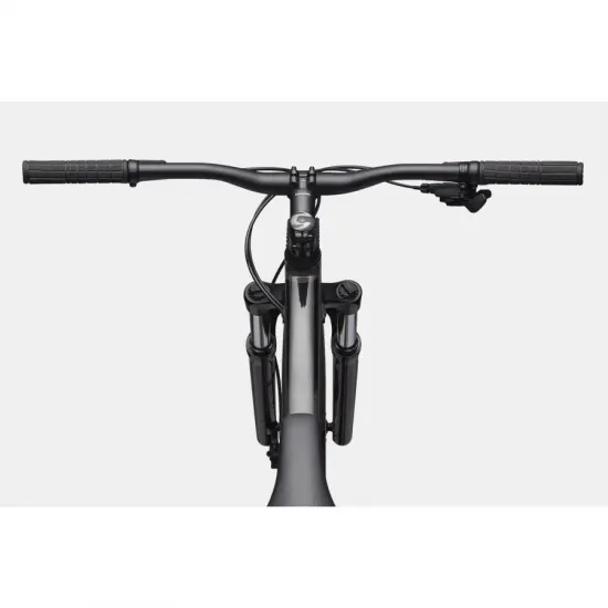 Велосипед 29" Cannondale TRAIL 5 рама - M 2024 SBK
