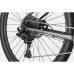 Велосипед 29" Cannondale TRAIL 5 рама - M 2024 SBK