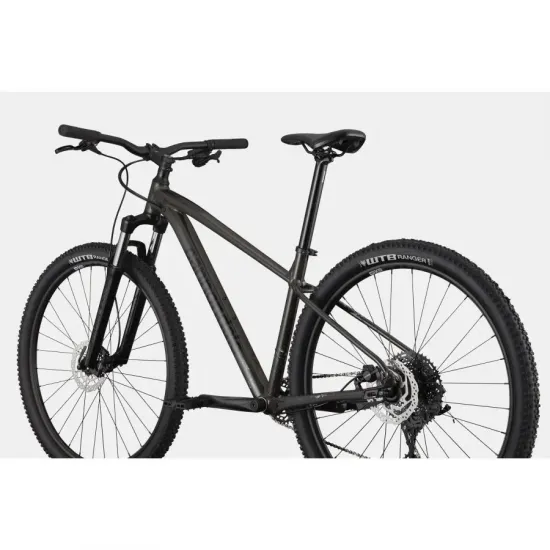 Велосипед 29" Cannondale TRAIL 5 рама - M 2024 SBK