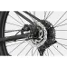 Велосипед 29" Cannondale TRAIL 5 рама - M 2024 SBK