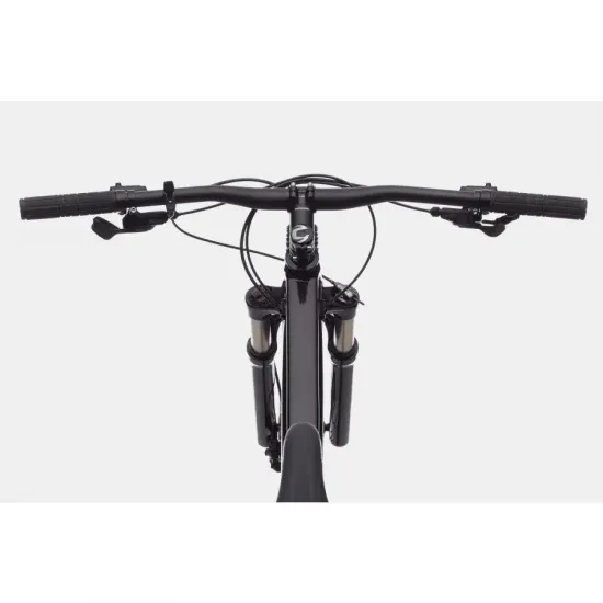 Велосипед 29" Cannondale TRAIL SL 4 Deore рама - XL 2024 GRY