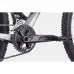Велосипед 29" Cannondale TRAIL SL 4 Deore рама - XL 2024 GRY