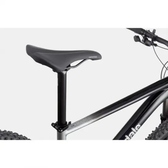 Велосипед 29" Cannondale TRAIL SL 4 Deore рама - XL 2024 GRY