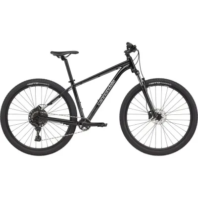 Велосипед 29" Cannondale TRAIL 5 рама - M 2023 GRA