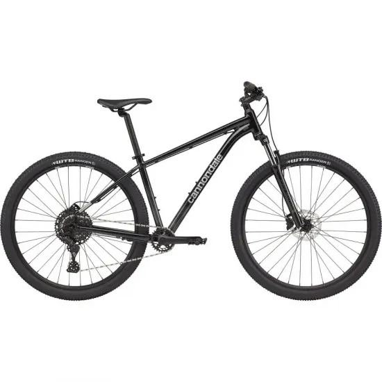 Велосипед 29" Cannondale TRAIL 5 рама - M 2023 GRA