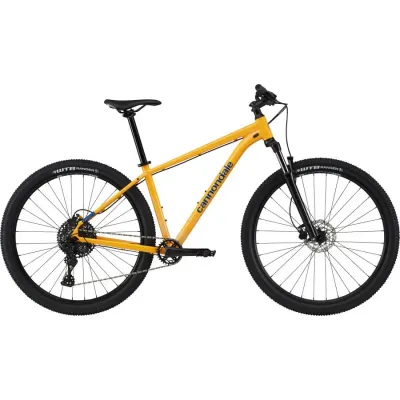 Велосипед 29" Cannondale TRAIL 5 рама - M 2023 MGO