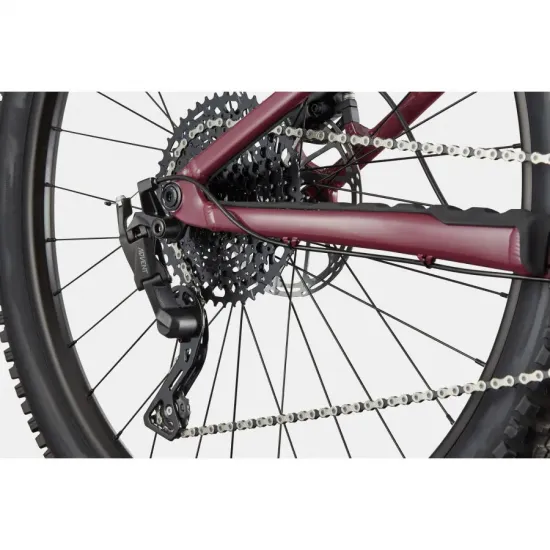 Велосипед 29" Cannondale HABIT HT 2 рама - S 2025 BCH