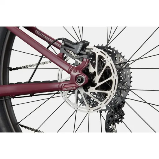 Велосипед 29" Cannondale HABIT HT 2 рама - S 2025 BCH