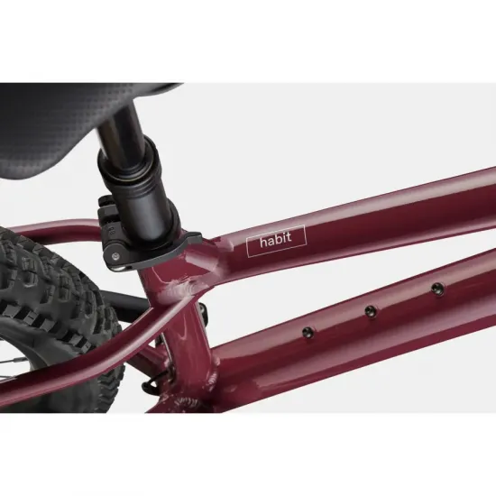 Велосипед 29" Cannondale HABIT HT 2 рама - S 2025 BCH