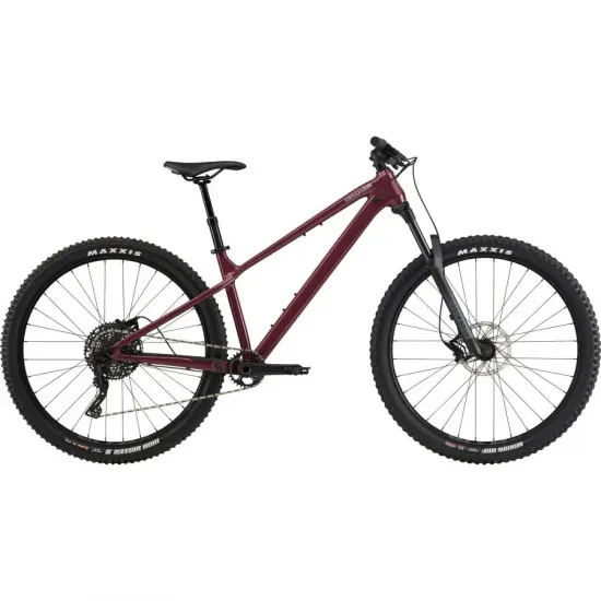 Велосипед 29" Cannondale HABIT HT 2 рама - L 2024 BCH