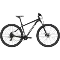 Велосипед 29" Cannondale TRAIL 7 рама - M 2024 BLK Велосипед 29" Cannondale TRAIL 7 рама - M 2024 BLK