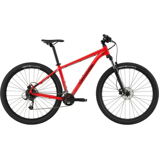Велосипед 29" Cannondale TRAIL 7 рама - M 2024 RRD