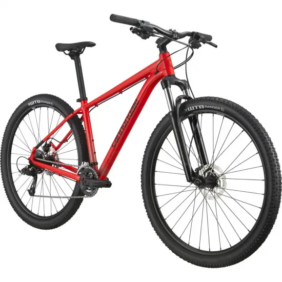 Велосипед 29" Cannondale TRAIL 7 рама - M 2024 RRD Велосипед 29" Cannondale TRAIL 7 рама - M 2024 RRD
