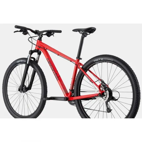 Велосипед 29" Cannondale TRAIL 7 рама - M 2024 RRD Велосипед 29" Cannondale TRAIL 7 рама - M 2024 RRD
