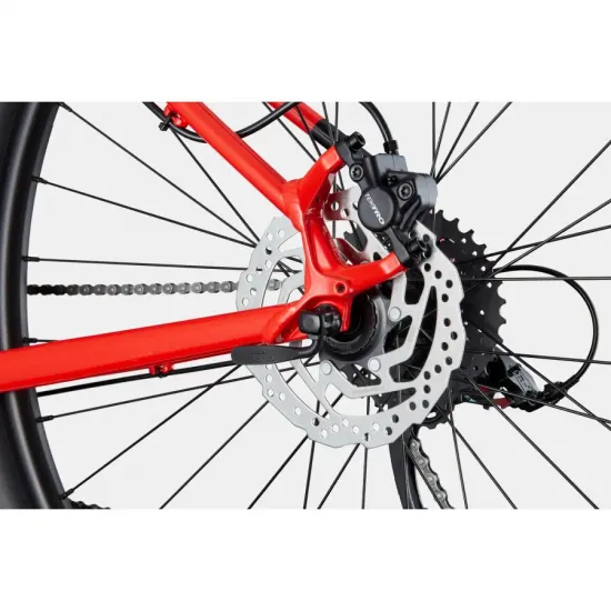 Велосипед 29" Cannondale TRAIL 7 рама - M 2024 RRD Велосипед 29" Cannondale TRAIL 7 рама - M 2024 RRD