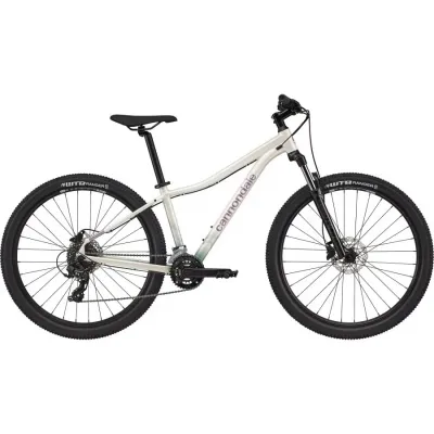 Велосипед 29" Cannondale TRAIL 7 Feminine рама - L 2024 IRD