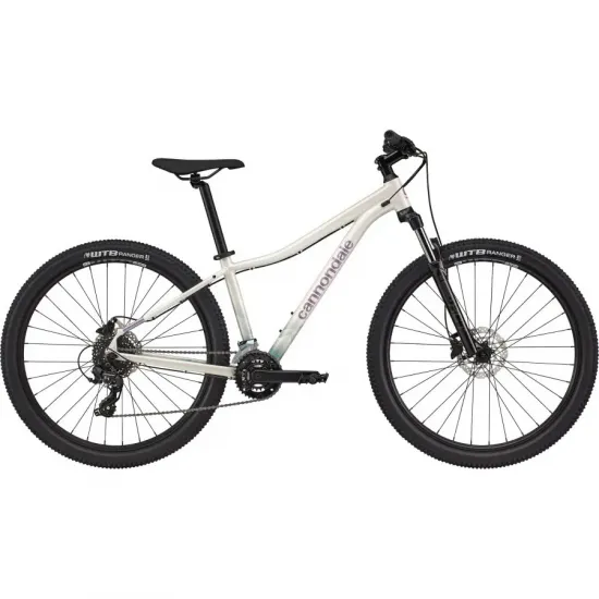 Велосипед 29" Cannondale TRAIL 7 Feminine рама - L 2024 IRD