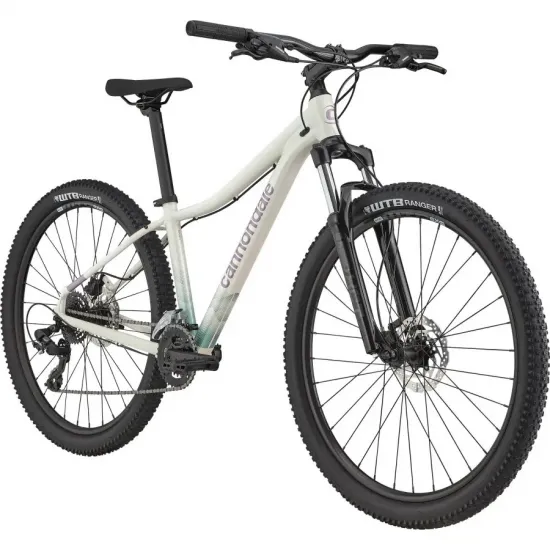 Велосипед 29" Cannondale TRAIL 7 Feminine рама - L 2024 IRD