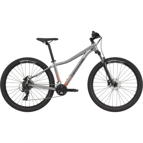 Велосипед 29" Cannondale TRAIL 7 Feminine рама - L 2024 GRY