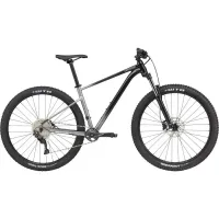 Велосипед 29" Cannondale TRAIL SE 4 рама - S 2023 GRY