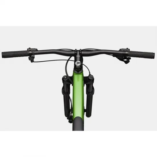 Велосипед 29" Cannondale TRAIL SL 3 рама - M 2024 GRN