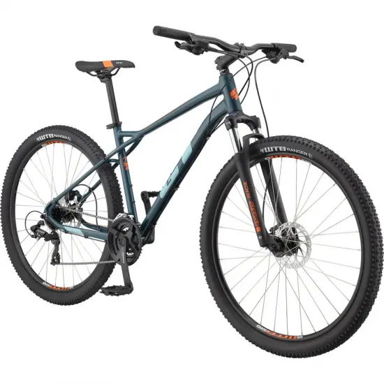 Велосипед 29" GT Aggressor Expert рама - XL SLT Велосипед 29" GT Aggressor Expert рама - XL SLT