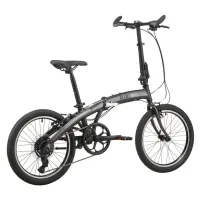 Велосипед 29" Pride REVENGE 9.1 рама - L 2025 серо-черный