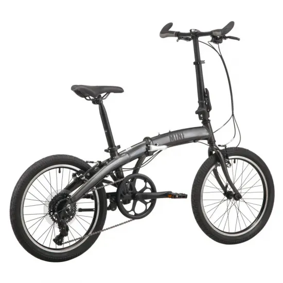 Велосипед 29" Pride REVENGE 9.1 рама - L 2025 сіро-чорний