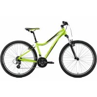 Велосипед MERIDA MATTS 20 I1, S, LIME(RACE RED)