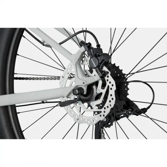 Велосипед 29" Cannondale TRAIL 7 Feminine рама - L 2024 CHK
