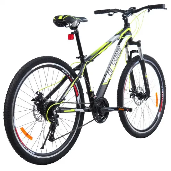 Велосипед ARDIS 27,5 MTB AL "HILAND" 0247