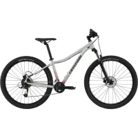 Велосипед 27,5" Cannondale TRAIL 7 Feminine рама - S 2024 CHK