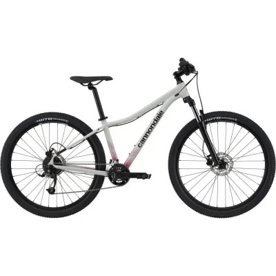 Велосипед 27,5" Cannondale TRAIL 7 Feminine рама - S 2024 CHK