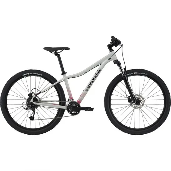 Велосипед 27,5" Cannondale TRAIL 7 Feminine рама - S 2024 CHK