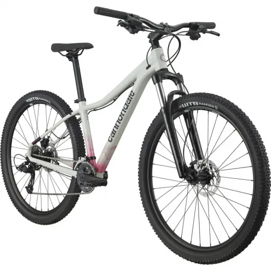 Велосипед 27,5" Cannondale TRAIL 7 Feminine рама - S 2024 CHK