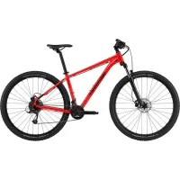 Велосипед 29" Cannondale TRAIL 7 рама - XL 2024 RRD (європейська комплектація) Велосипед 29" Cannondale TRAIL 7 рама - XL 2024 RRD (європейська комплектація)