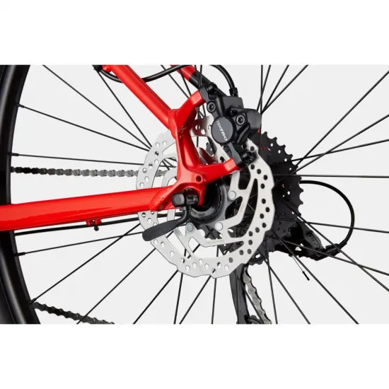 Велосипед 29" Cannondale TRAIL 7 рама - XL 2024 RRD (європейська комплектація)