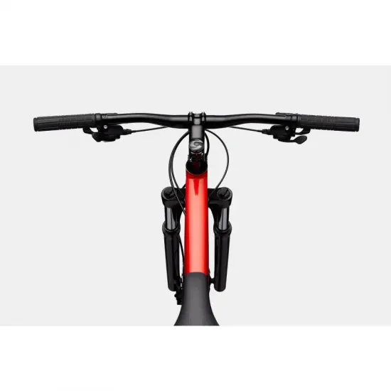 Велосипед 29" Cannondale TRAIL 7 рама - XL 2024 RRD (європейська комплектація)