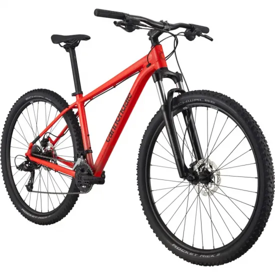 Велосипед 29" Cannondale TRAIL 7 рама - XL 2024 RRD (європейська комплектація)