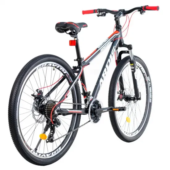 Велосипед ARDIS 27,5 MTB AL "MONTANA" 0246217 Велосипед ARDIS 27,5 MTB AL "MONTANA" 0246217