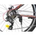 Велосипед ARDIS 27,5 MTB AL "MONTANA" 0246217 Велосипед ARDIS 27,5 MTB AL "MONTANA" 0246217