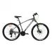 Велосипед ARDIS 27,5 MTB AL "BLAZE" 19", сіро-червоний 0264-170-2 Велосипед ARDIS 27,5 MTB AL "BLAZE" 19", сіро-червоний 0264-170-2