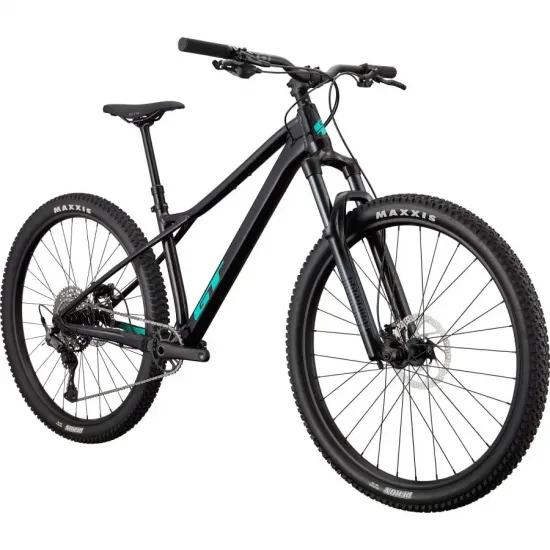 Велосипед 29" GT Zaskar LT Elite рама - S BLK