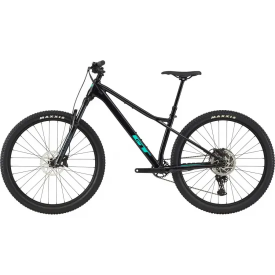 Велосипед 29" GT Zaskar LT Elite рама - XL BLK