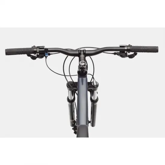 Велосипед 29" Cannondale TRAIL 6 рама - M 2023 SLT (європейська комплектація)