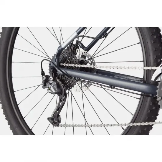 Велосипед 29" Cannondale TRAIL 6 рама - M 2023 SLT (європейська комплектація)