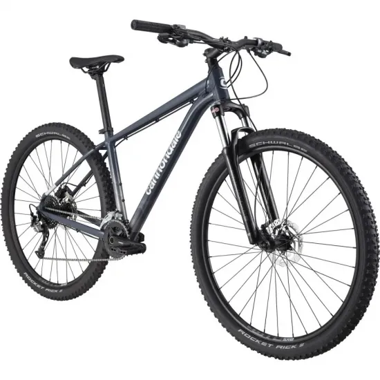 Велосипед 29" Cannondale TRAIL 6 рама - M 2023 SLT (європейська комплектація)