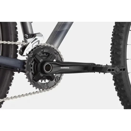 Велосипед 29" Cannondale TRAIL 6 рама - M 2023 SLT (європейська комплектація)