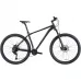 Велосипед 29" Pride MARVEL 9.3 рама - L 2025 чорний